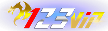 logo 123vip